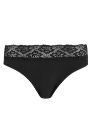 Sliponline Nina von C kanten modal heupslip dames