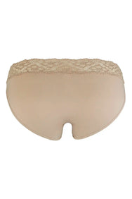 Sliponline Nina von C kanten modal heupslip dames