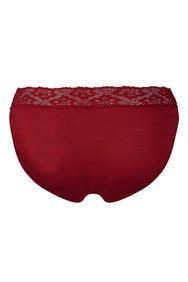 Sliponline Nina von C kanten modal heupslip dames