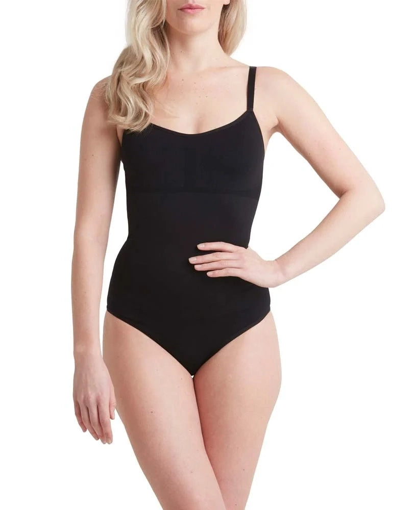 Sliponline Nomi corrigerende Body - Stringbody