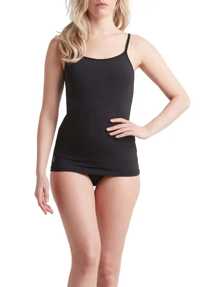 Sliponline NOMI Corrigerende hemd - Shaping All-day Top