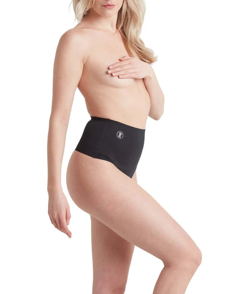 Sliponline NOMI corrigerende hoge string - Sleek Smooth Thong