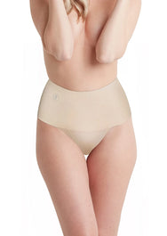 Sliponline NOMI corrigerende hoge string - Sleek Smooth Thong