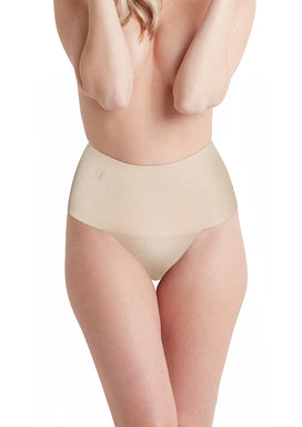 Sliponline NOMI corrigerende hoge string - Sleek Smooth Thong