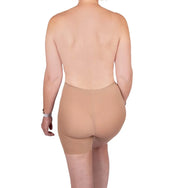 Sliponline NOMI corrigerende naadloze short  - Sleek smoothing short