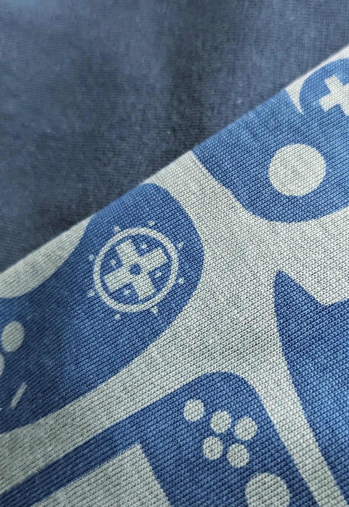 Sliponline Outfitter jongens pyjama katoen "gaming"