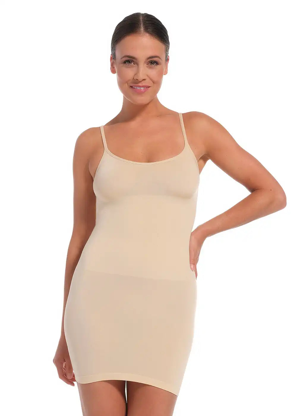 Sliponline Perfect secrets Corrigerende onderjurk - Perfect Dress