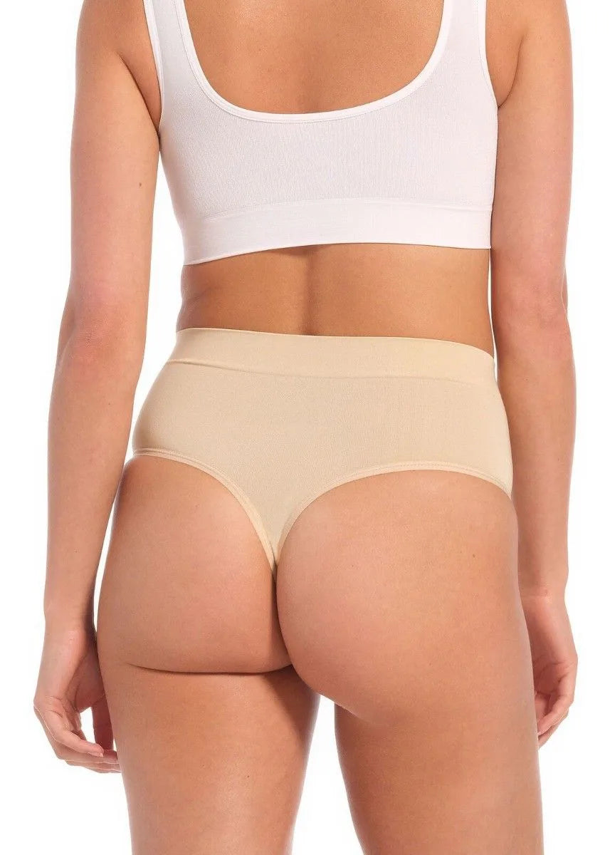 Sliponline Perfect secrets Corrigerende String - Perfect Thong