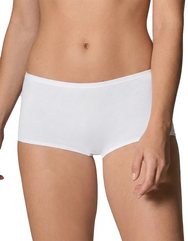 Sliponline Perini dames boxershort - microfiber - Naadloos