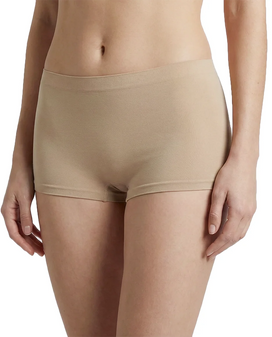 Sliponline Perini dames boxershort - microfiber - Naadloos