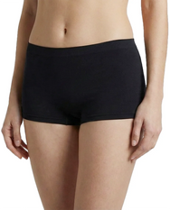 Sliponline Perini dames boxershort - microfiber - Naadloos