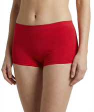 Sliponline Perini dames boxershort - microfiber - Naadloos
