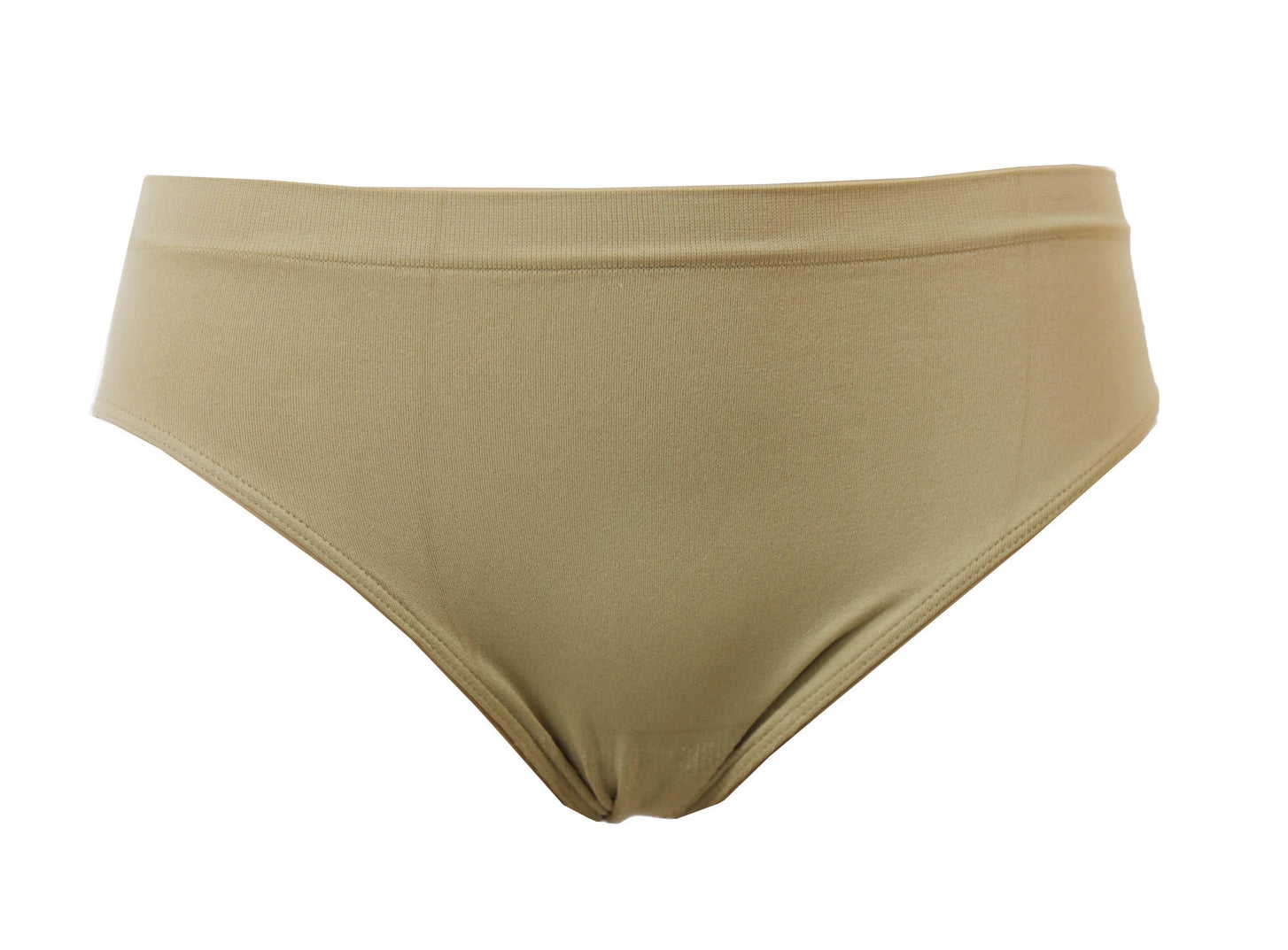 Sliponline Perini dames heupslip microfiber - Naadloos