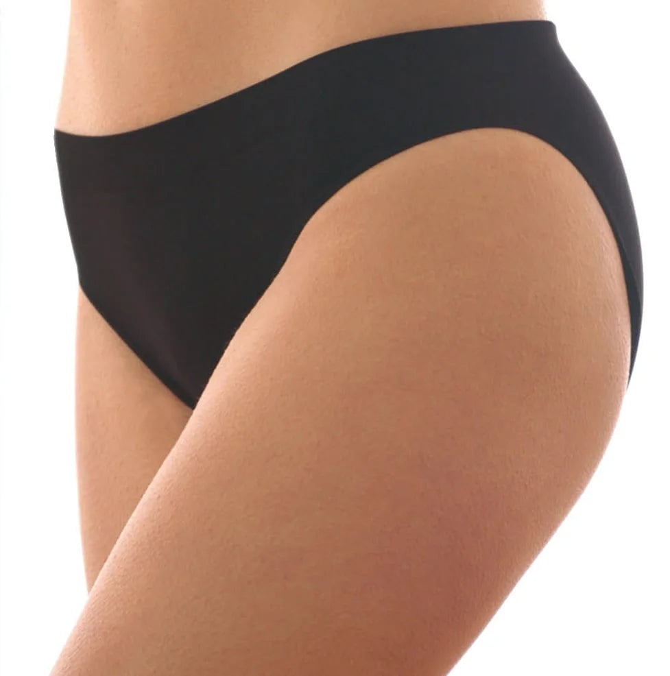 Sliponline Perini dames slip laag model - Naadloos