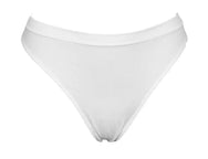 Sliponline Perini dames string microfiber - Naadloos