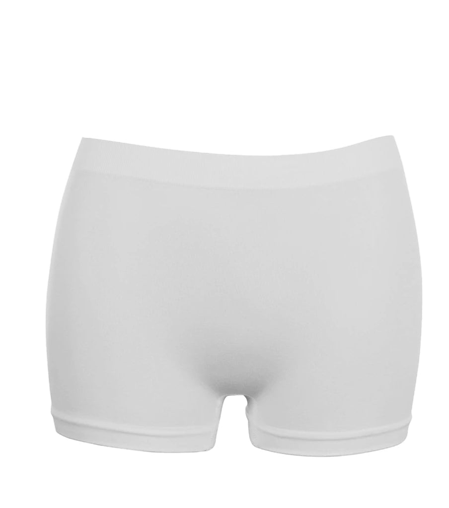 Sliponline Perini meisjes boxershort microfiber - Naadloos