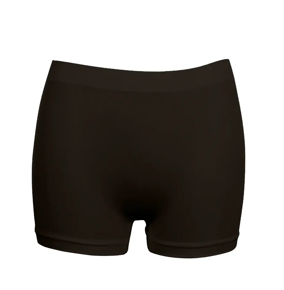 Sliponline Perini meisjes boxershort microfiber - Naadloos