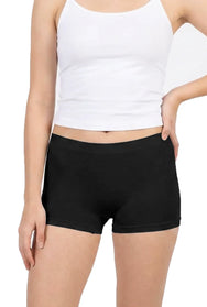 Sliponline Perini meisjes boxershort microfiber - Naadloos