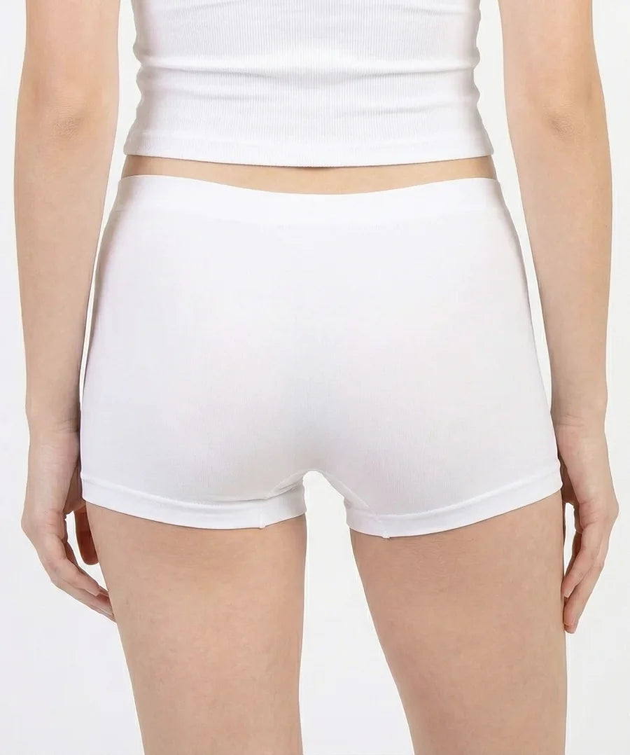 Sliponline Perini meisjes boxershort microfiber - Naadloos