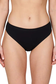 Sliponline Perini meisjes slip microfiber - Naadloos