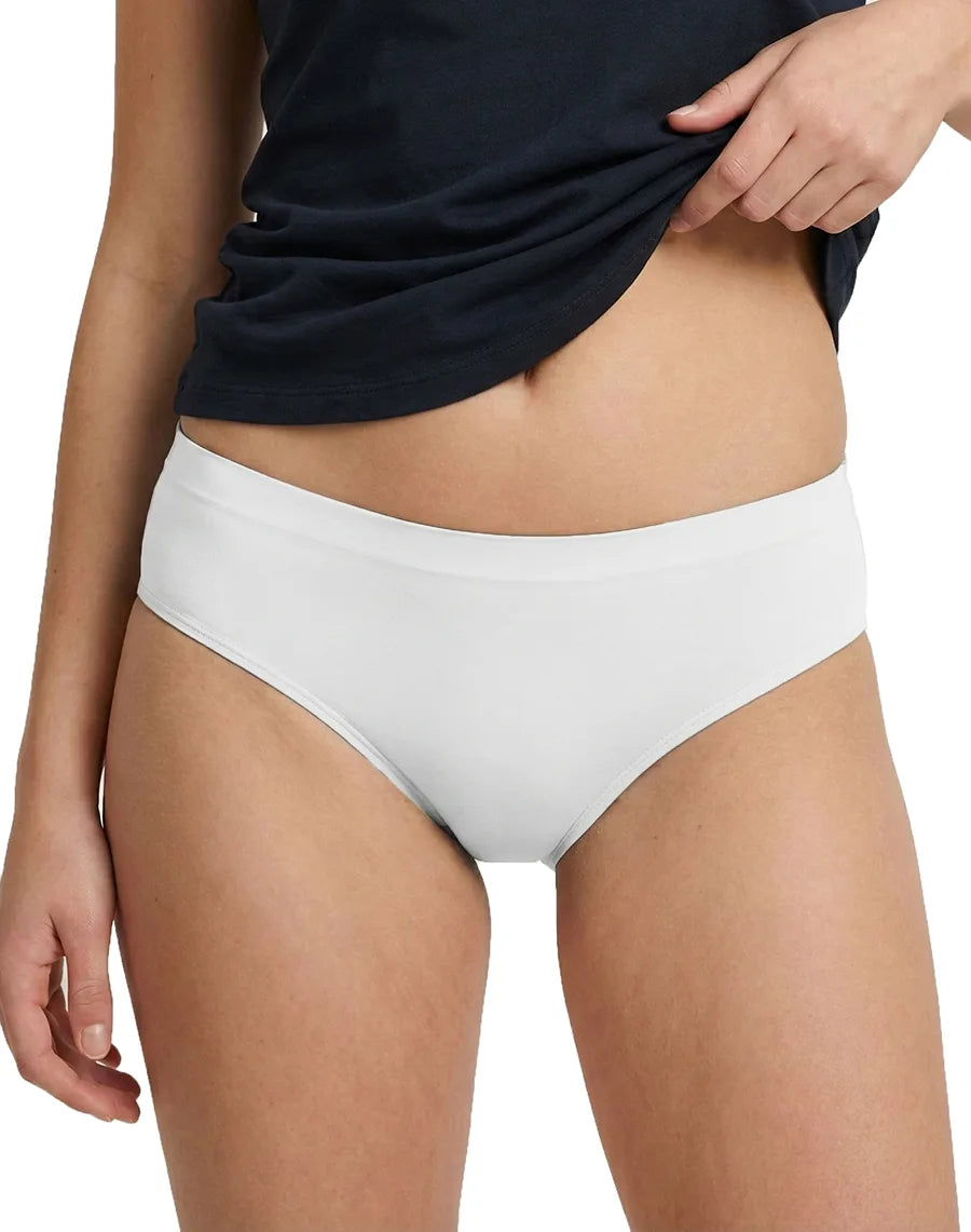 Sliponline Perini meisjes slip microfiber - Naadloos