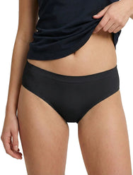 Sliponline Perini meisjes slip microfiber - Naadloos