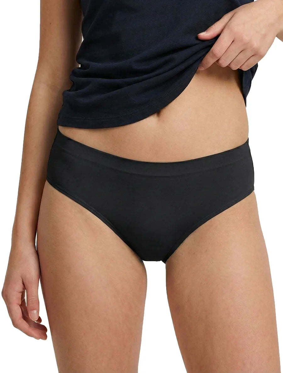 Sliponline Perini meisjes slip microfiber - Naadloos