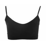 Sliponline Perini meisjes topje - microfiber - Naadloos