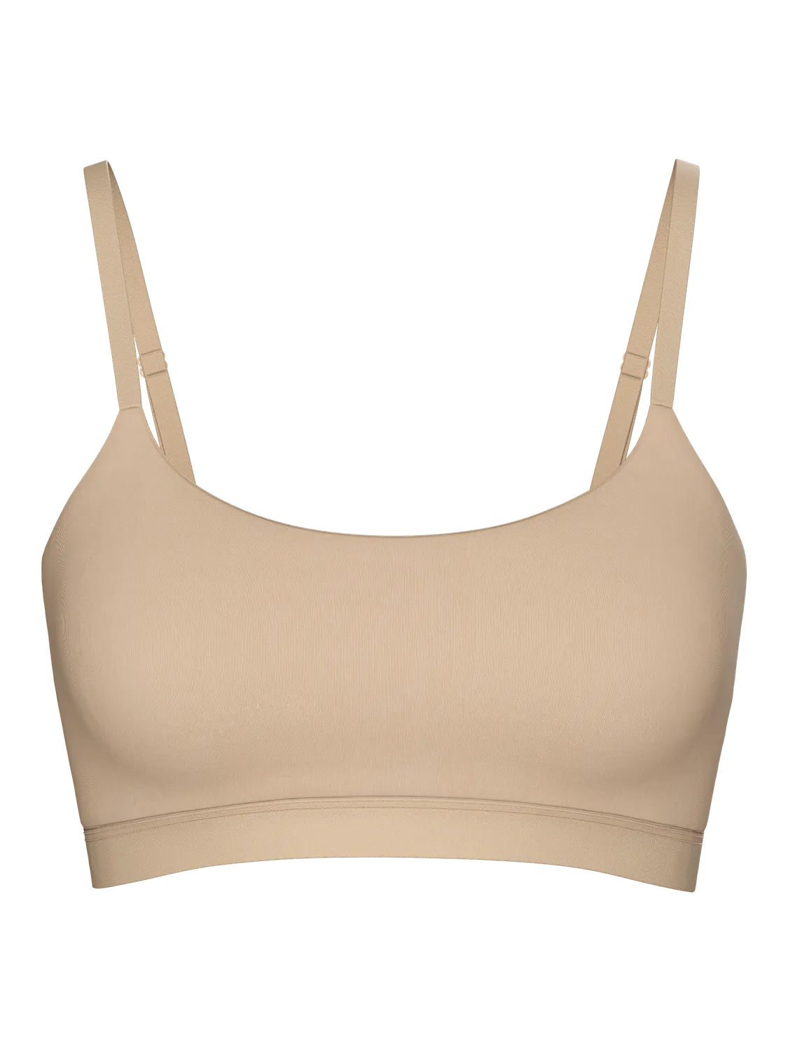 Sliponline Pieces Bralette BH Namee - Niet voorgevormde bh