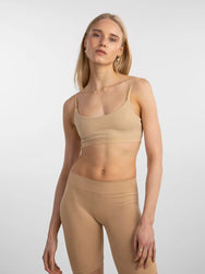 Sliponline Pieces Bralette BH Namee - Niet voorgevormde bh