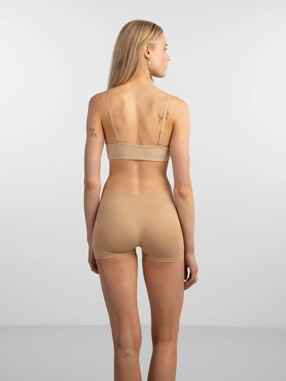Sliponline Pieces Bralette BH Namee - Niet voorgevormde bh
