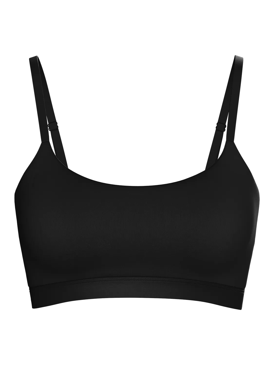 Sliponline Pieces Bralette BH Namee - Niet voorgevormde bh