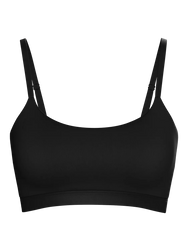 Sliponline Pieces Bralette BH Namee - Niet voorgevormde bh