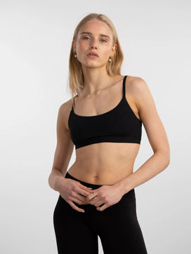 Sliponline Pieces Bralette BH Namee - Niet voorgevormde bh