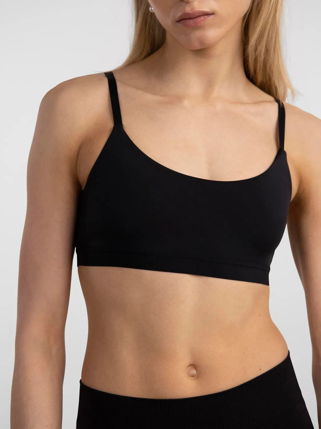 Sliponline Pieces Bralette BH Namee - Niet voorgevormde bh