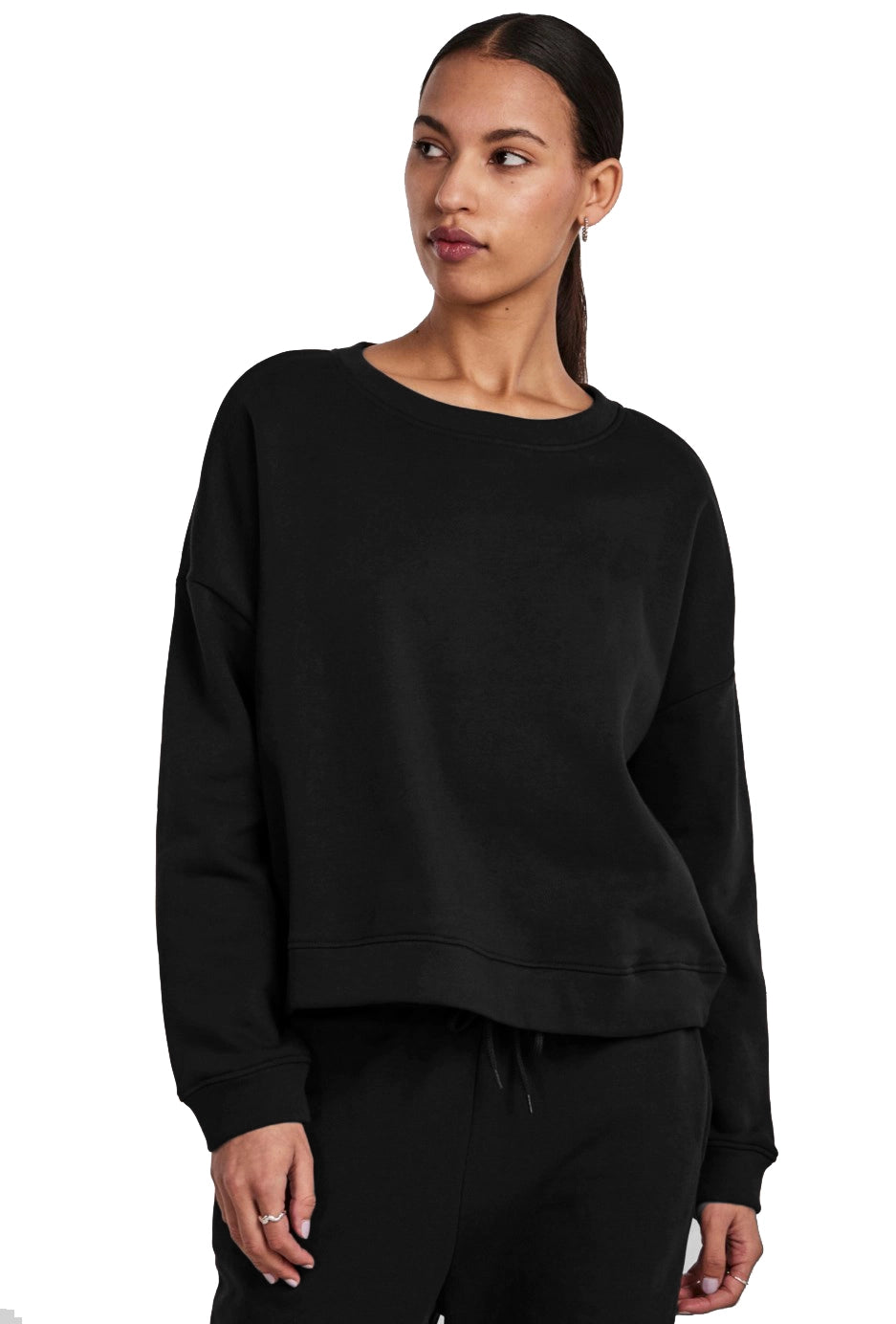 Sliponline Pieces CHILI Sweater - Loungewear trui