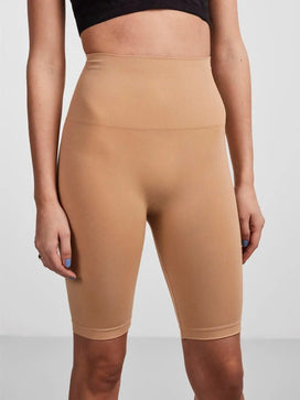 Sliponline Pieces Corrigerende boxershort lange pijpjes