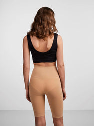 Sliponline Pieces Corrigerende boxershort lange pijpjes