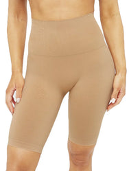 Sliponline Pieces Corrigerende boxershort lange pijpjes