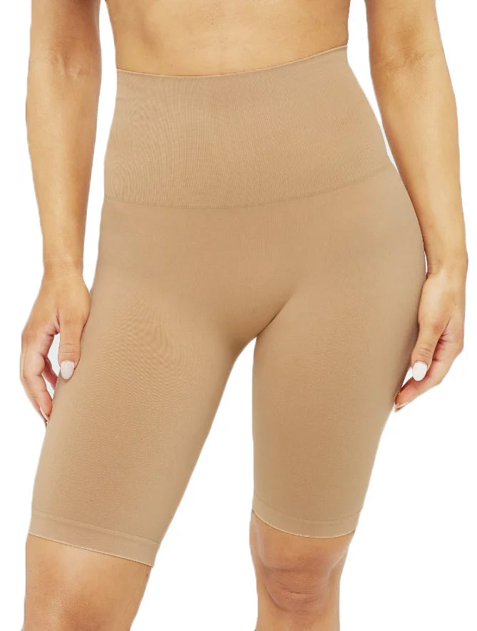 Sliponline Pieces Corrigerende boxershort lange pijpjes