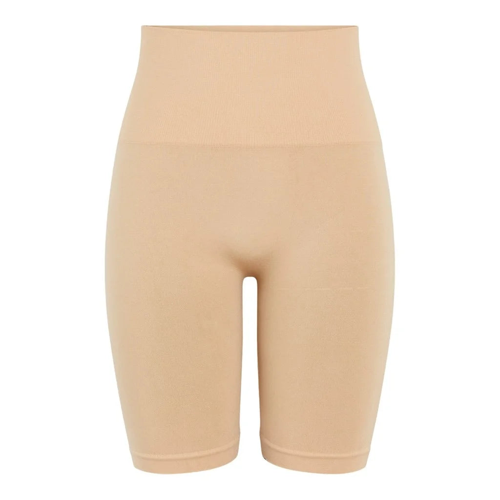 Sliponline Pieces Corrigerende boxershort lange pijpjes