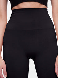 Sliponline Pieces Corrigerende boxershort lange pijpjes
