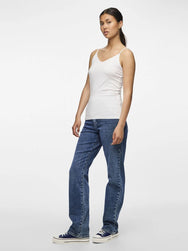 Sliponline Pieces dames hemd - spaghetti bandjes - Irene