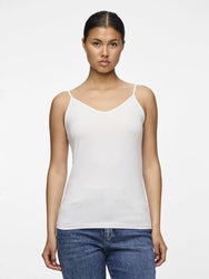 Sliponline Pieces dames hemd - spaghetti bandjes - Irene