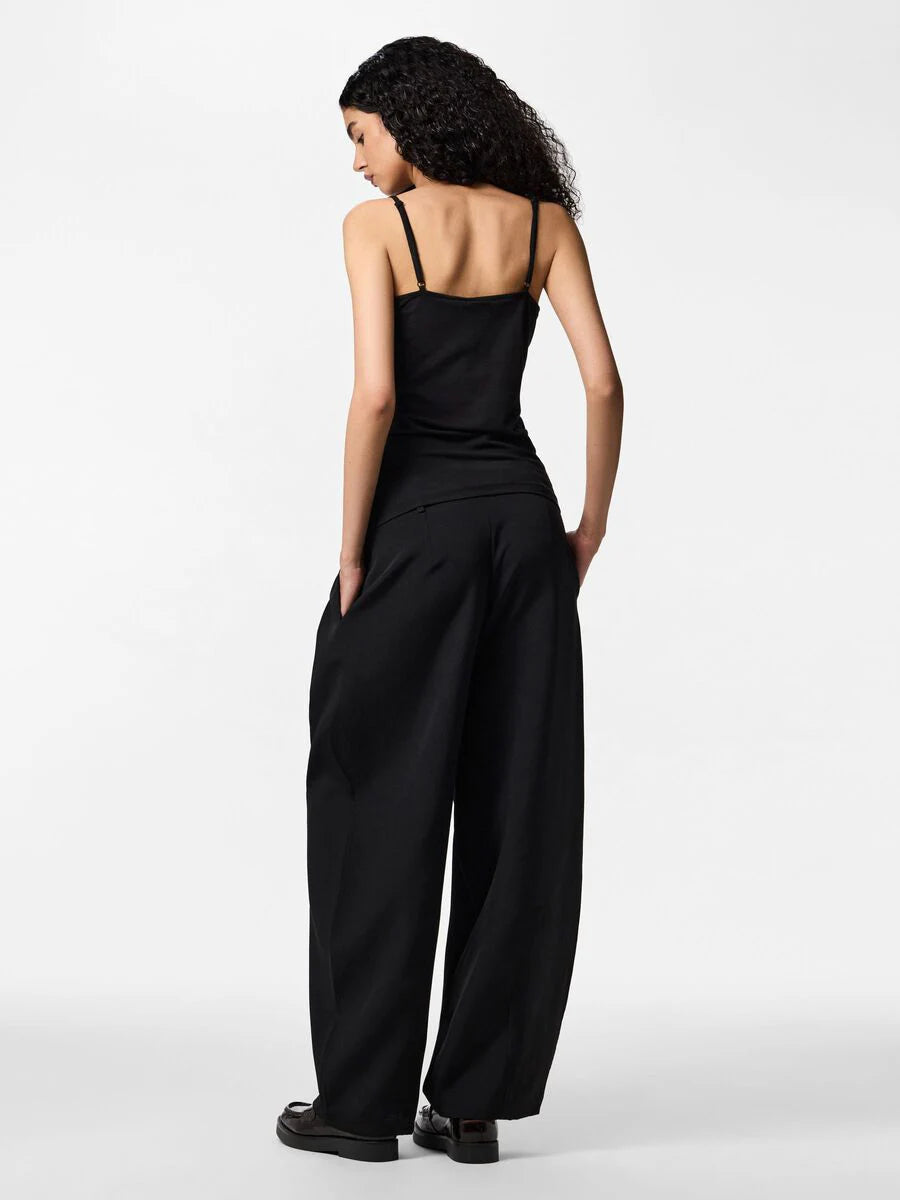 Sliponline Pieces dames hemd - spaghetti bandjes - Irene