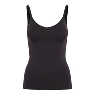 Sliponline Pieces dames hemd - spaghetti bandjes - Plain Top