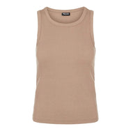 Sliponline Pieces dames hemdje - Tina Top