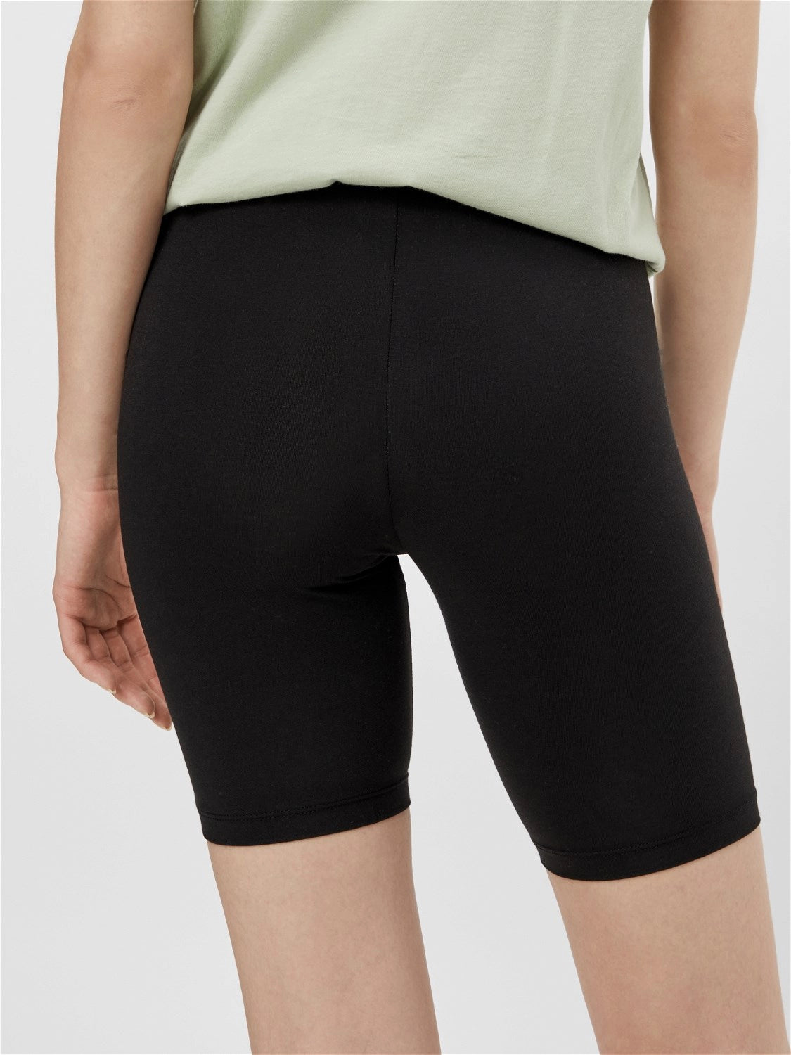 Sliponline Pieces dames korte legging tegen schurende bovenbenen