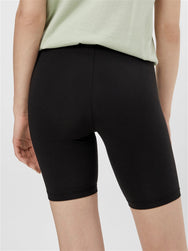 Sliponline Pieces dames korte legging tegen schurende bovenbenen