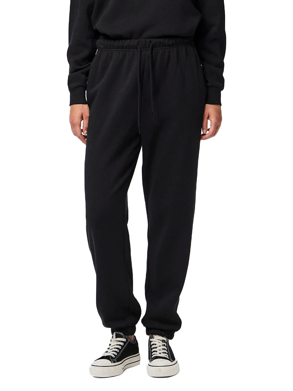 Sliponline Pieces dames Loungewear broek - Sweat pants